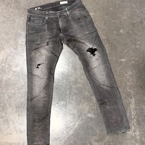 G-STAR 5620 3D REVEND SUPER SLIM